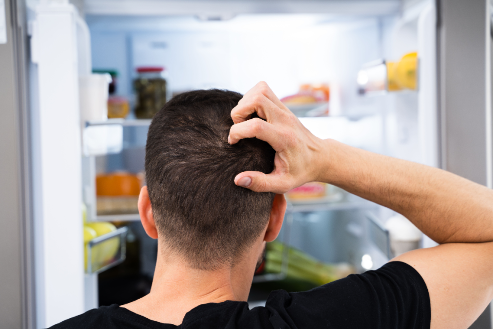 Why Do I Feel Hungry All the Time?