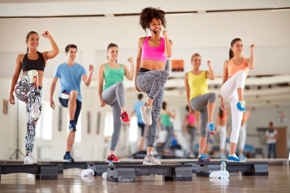 6 Reasons Why You Shouldn't Skip Cardio