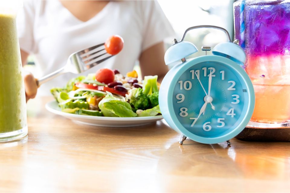 5 Tips for Intermittent Fasting
