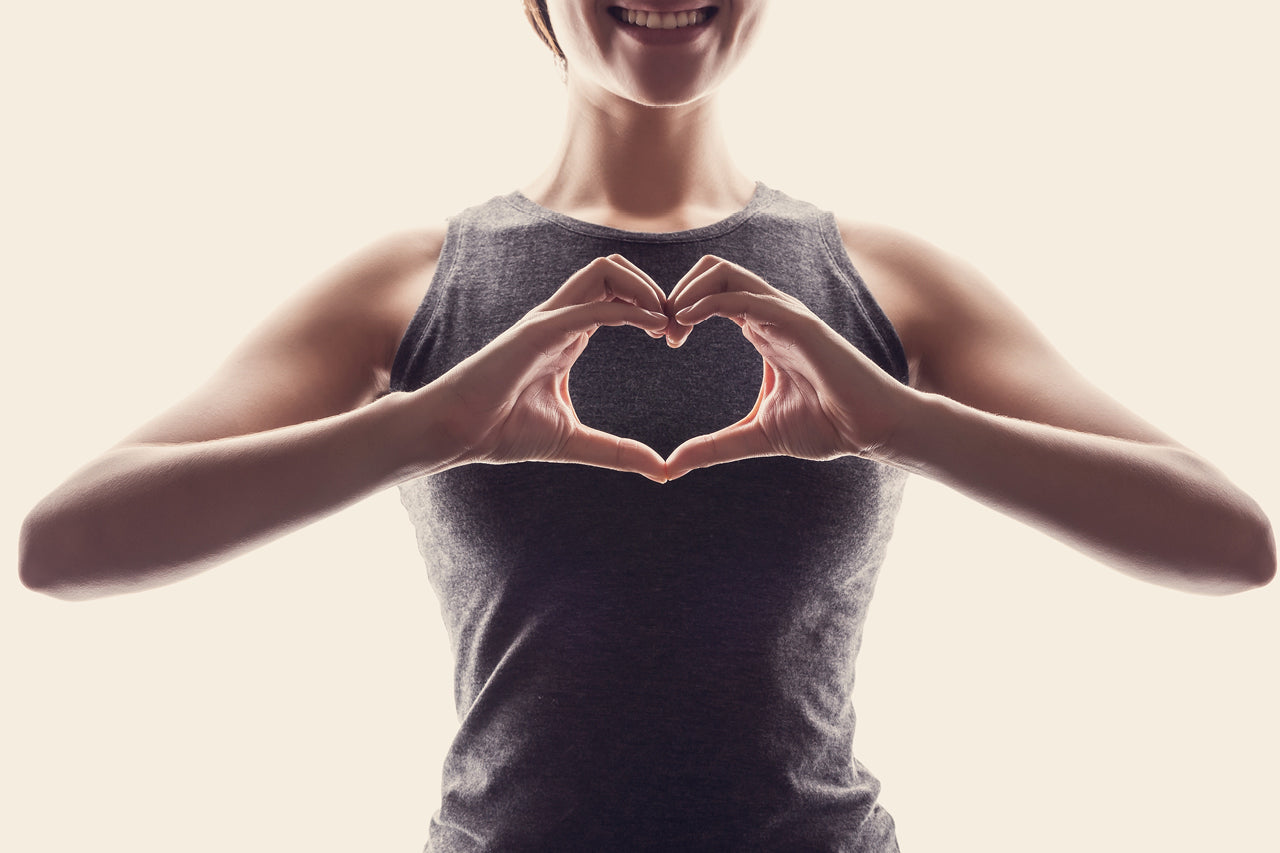 Heart-Healthy Workouts You Can Do Indoors