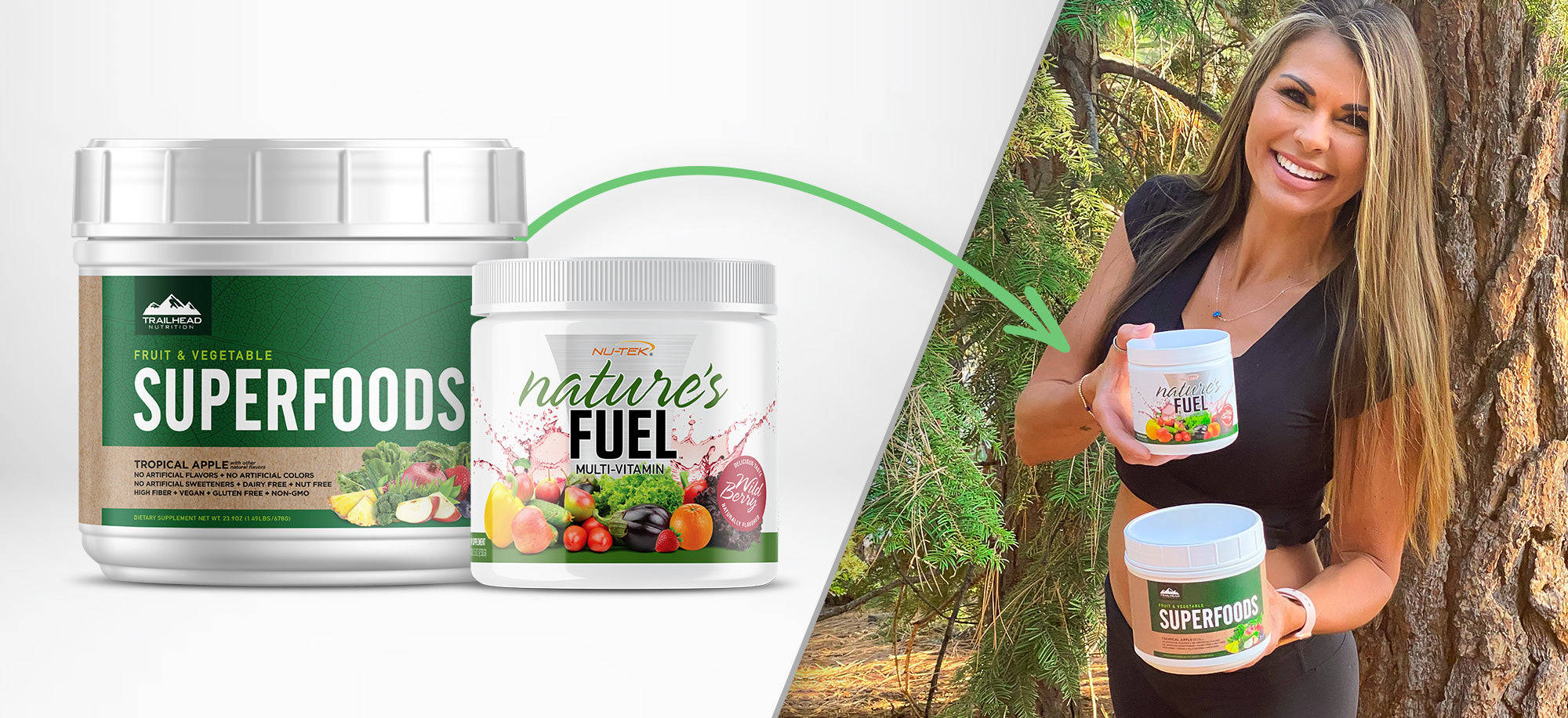 NUTRISHOP® Fills the Need for Those Seeking Immune-Support Supplements