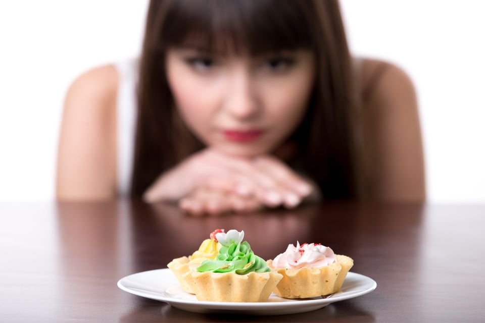 5 Nutrition Hacks to Beat Sugar Cravings