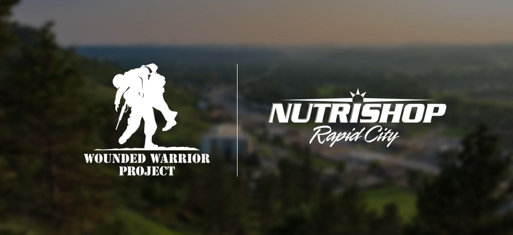 wounded warrior project banner