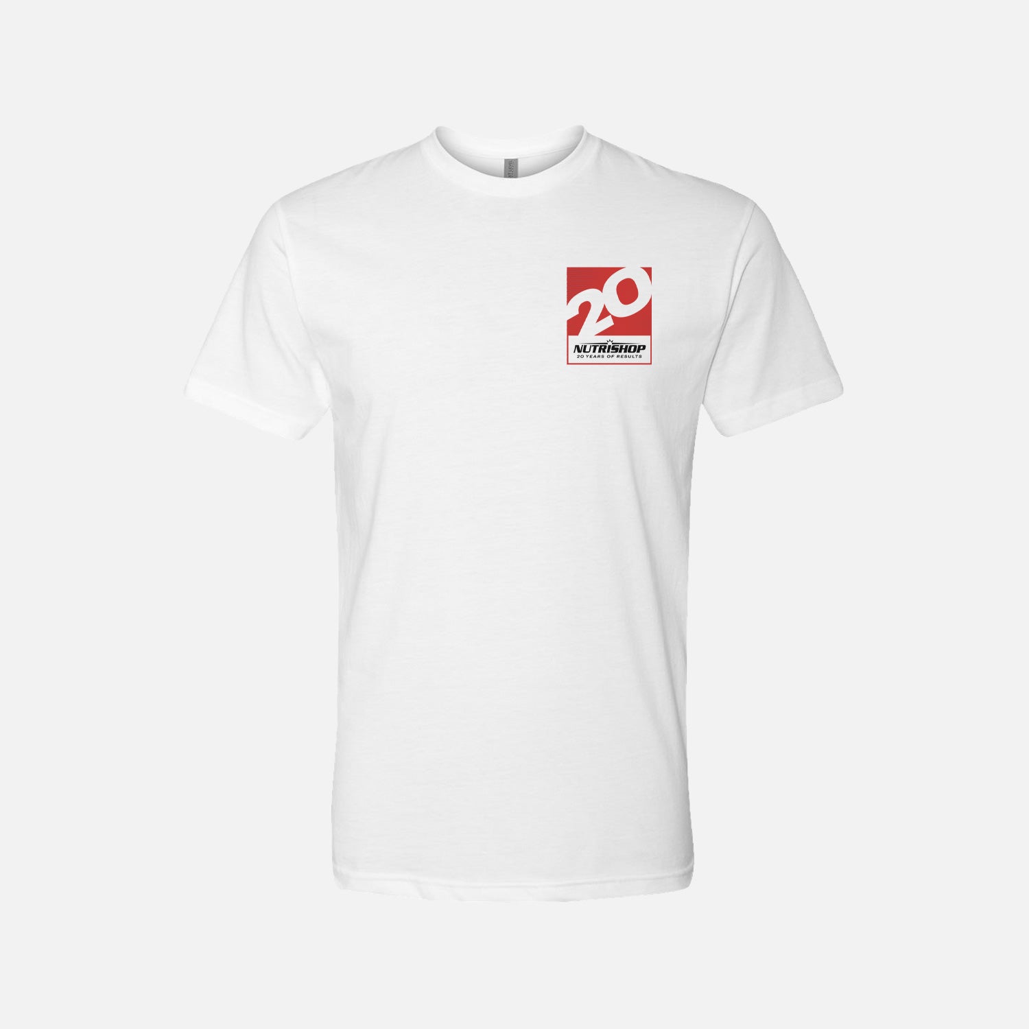 20 Year T-Shirt