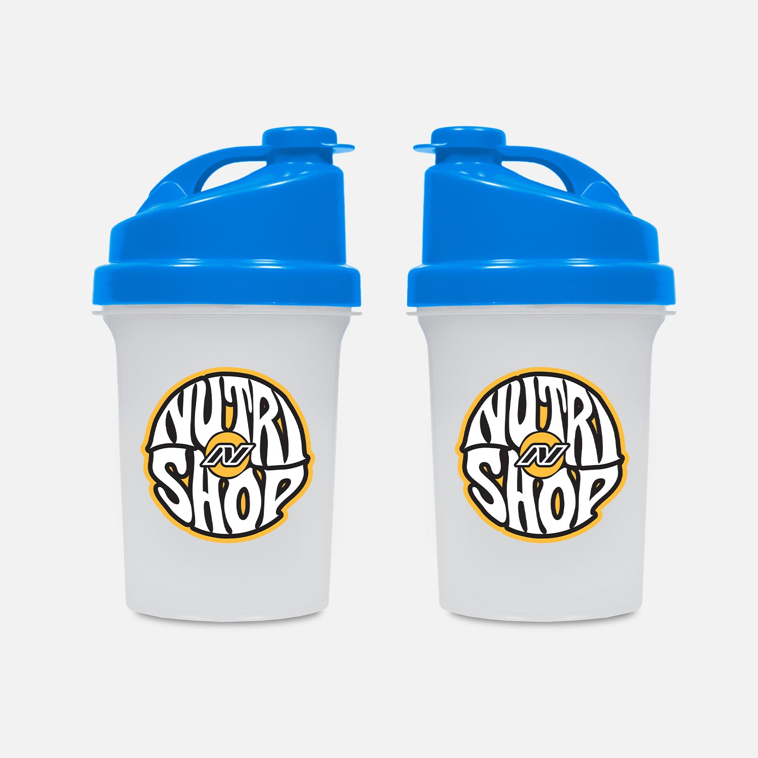 Trippy 16 oz. Mini Shaker Cup