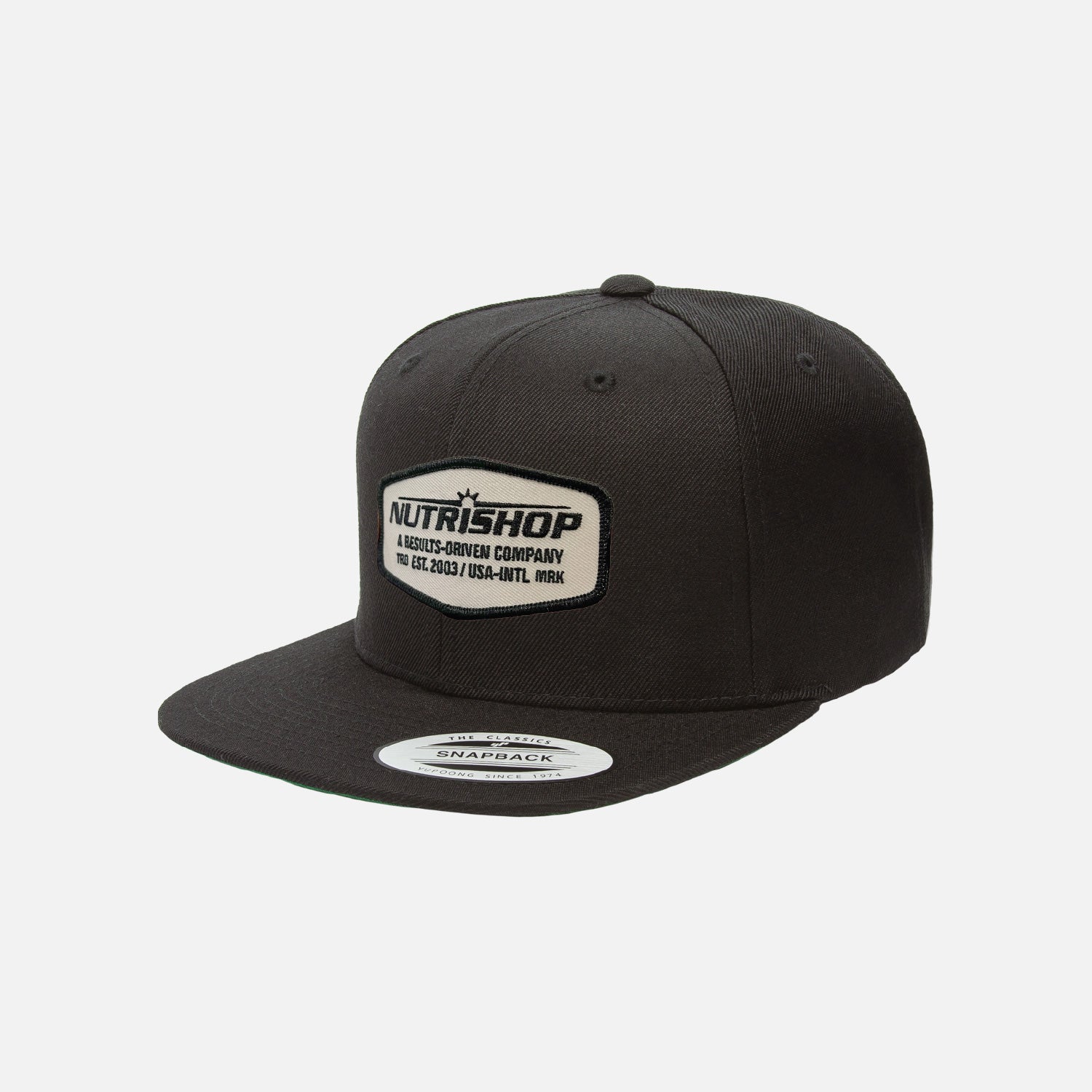 Shop Snapback Hat