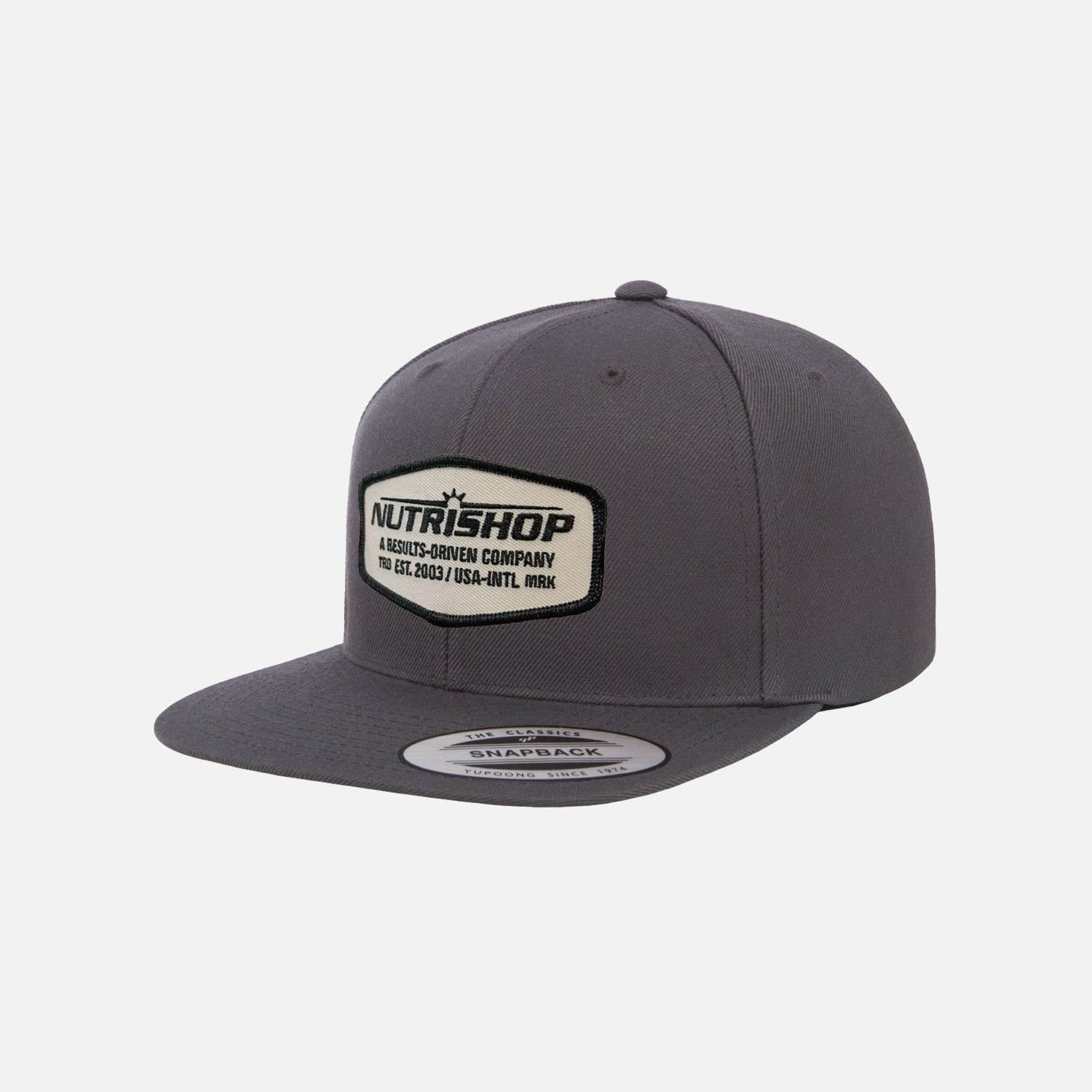 Shop Snapback Hat