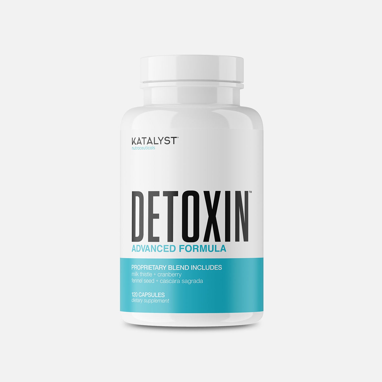 Detoxin