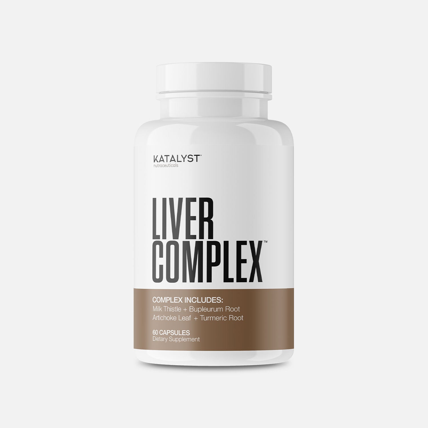 Liver Complex