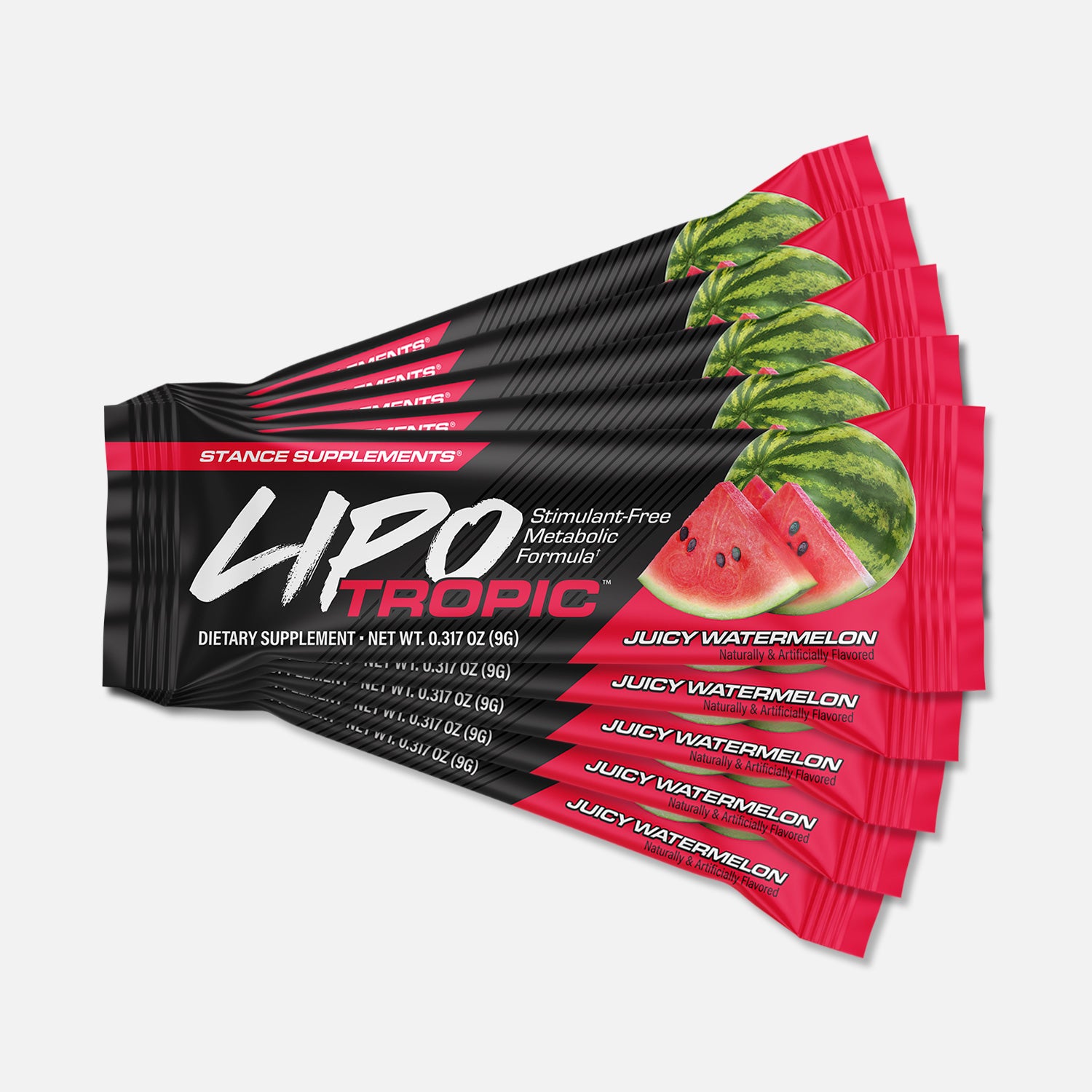Lipotropic Stick Packs