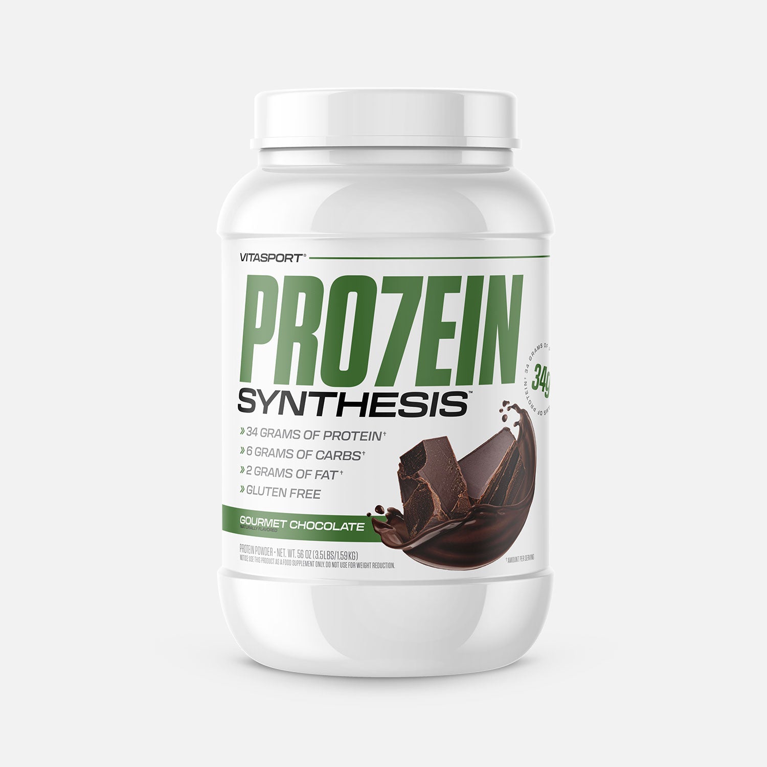 PRO7EIN Synthesis Gourmet