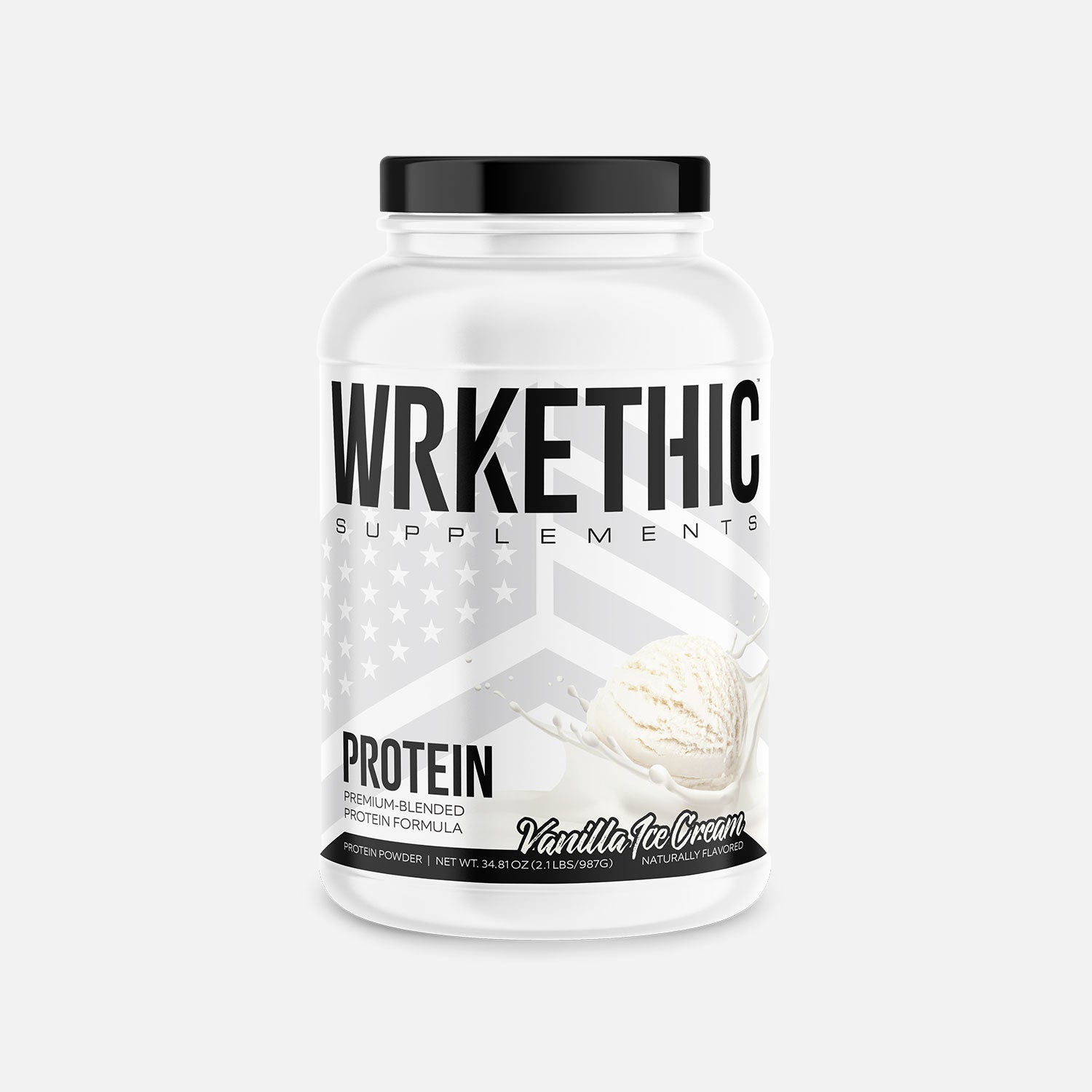WRKETHIC Protein